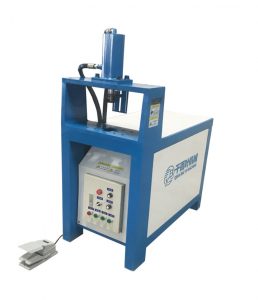 Máy đột Dập Cnc Phi Tiêu Chuẩn 1